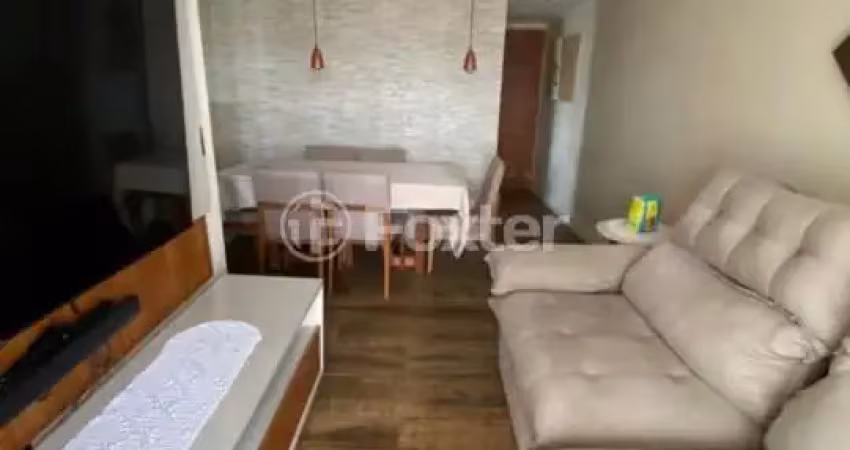 Apartamento com 3 quartos à venda na Rua Edgar de Sousa, 526, Vila Aricanduva, São Paulo