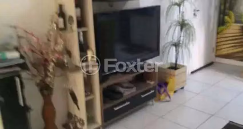 Apartamento com 2 quartos à venda na Rua Henrique Casela, 58, Jardim América da Penha, São Paulo