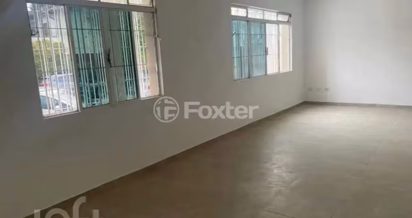 Casa com 5 quartos à venda na Rua Padre Leonardo, 310, Nova Piraju, São Paulo