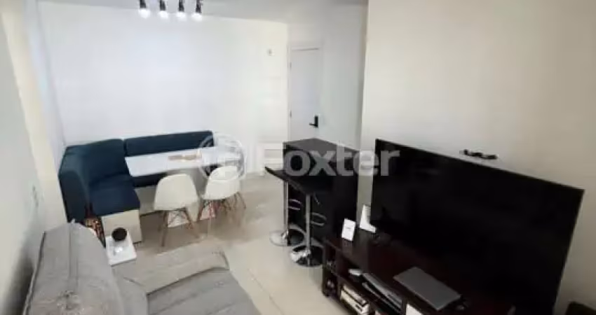 Apartamento com 2 quartos à venda na Rua Visconde de Parnaíba, 1046, Brás, São Paulo