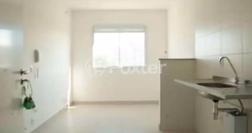 Apartamento com 2 quartos à venda na Rua Osório Franco Vilhena, 1193, Vila Nova Curuçá, São Paulo
