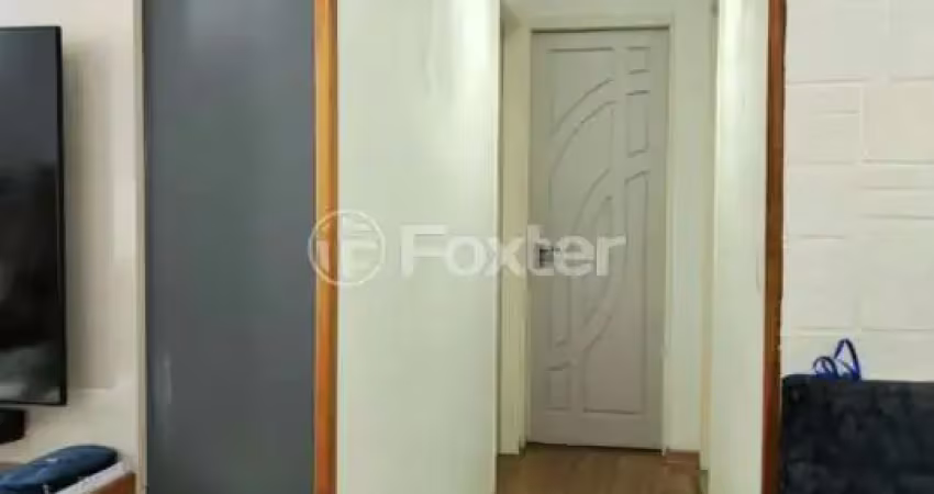 Apartamento com 2 quartos à venda na Rua Costa Barros, 1976, Sítio Pinheirinho, São Paulo
