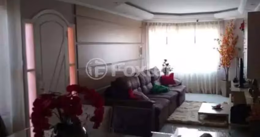 Casa com 3 quartos à venda na Rua José de Albuquerque Medeiros, 680, Água Fria, São Paulo