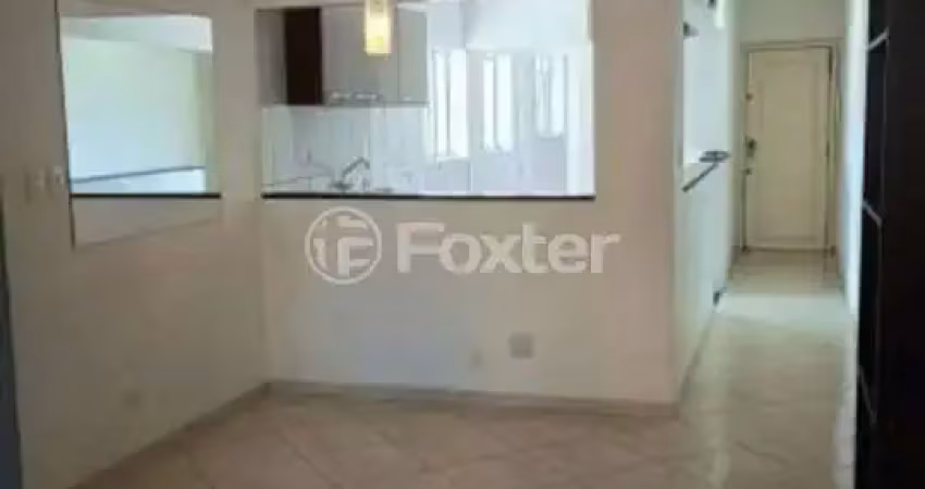 Apartamento com 3 quartos à venda na Rua Belo Horizonte, 70, Brás, São Paulo