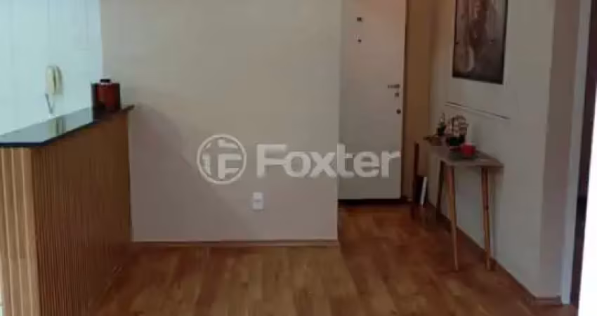 Apartamento com 2 quartos à venda na Rua José Miguel Ackel, 2790, Jardim Guilhermino, Guarulhos