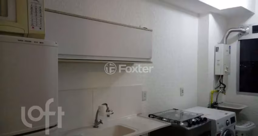Apartamento com 2 quartos à venda na Avenida Raimundo Pereira de Magalhães, 12724, Jardim Marilu, São Paulo