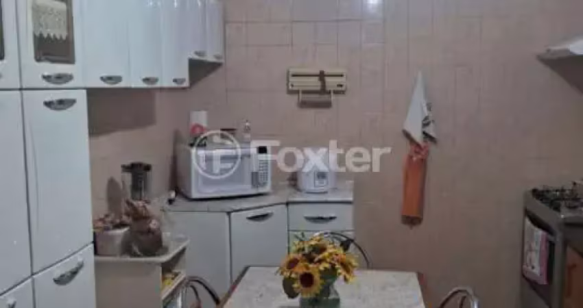 Casa com 2 quartos à venda na Avenida Conceição, 3630, Jardim Japão, São Paulo