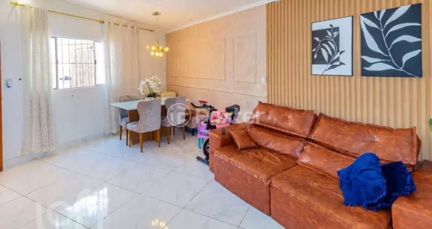Casa com 3 quartos à venda na Rua Professora Maria Hosni Cury, 275, Parque Casa de Pedra, São Paulo