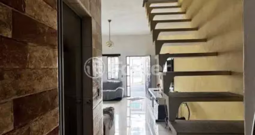 Casa com 3 quartos à venda na Rua Santa Rita do Sapucaí, 242, Jardim Marilena, Guarulhos