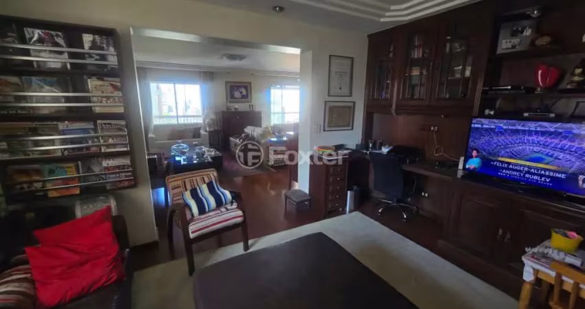 Apartamento com 4 quartos à venda na Rua Cardoso de Almeida, 841, Perdizes, São Paulo