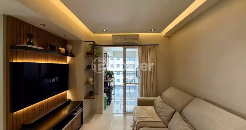 Apartamento com 2 quartos à venda na Rua Doutor Ivo Define Frasca, 21, Vila Olímpia, São Paulo