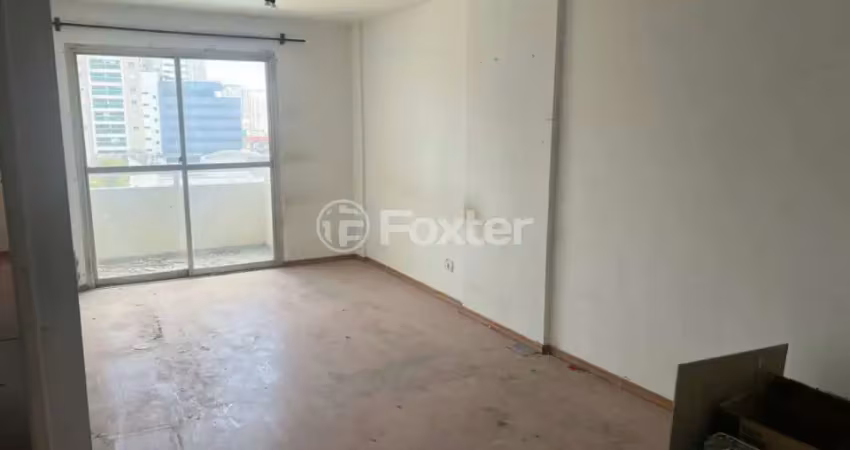 Apartamento com 2 quartos à venda na Rua Pedrália, 50, Vila Gumercindo, São Paulo
