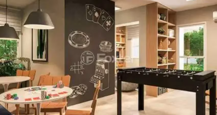Apartamento com 2 quartos à venda na Rua Plácido Vieira, 251, Santo Amaro, São Paulo