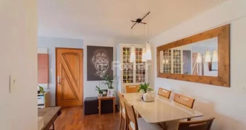 Apartamento com 3 quartos à venda na Rua Joaquim Távora, 1299, Vila Mariana, São Paulo