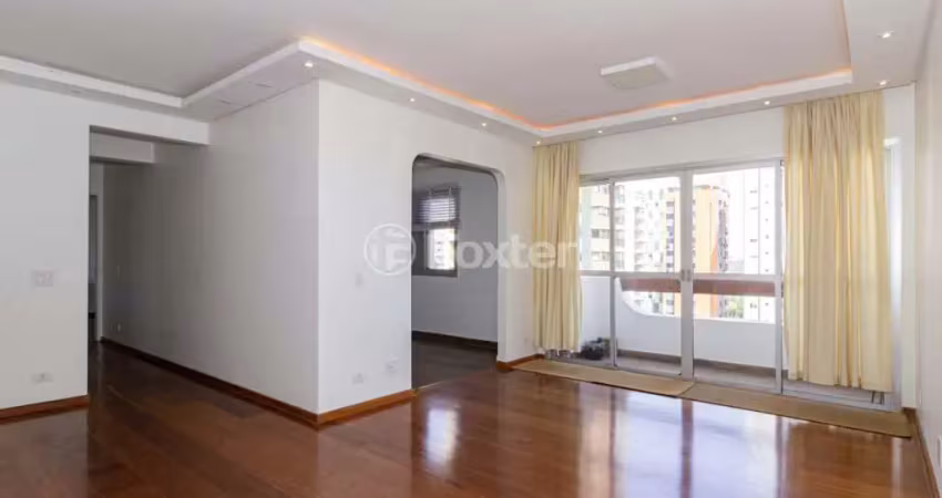 Apartamento com 3 quartos à venda na Rua Áurea, 25, Vila Mariana, São Paulo