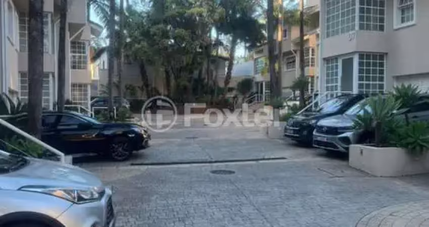 Casa em condomínio fechado com 4 quartos à venda na Rua Ossian Terceiro Teles, 220, Jardim Prudência, São Paulo