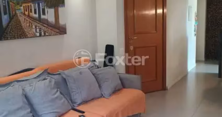 Apartamento com 3 quartos à venda na Avenida Mascote, 1158, Vila Mascote, São Paulo