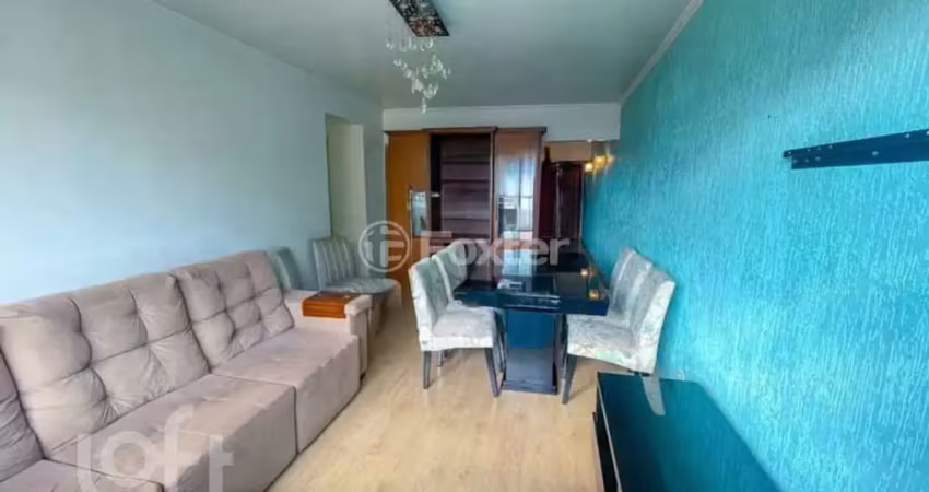 Apartamento com 3 quartos à venda na Rua Deputado Lacerda Franco, 53, Pinheiros, São Paulo