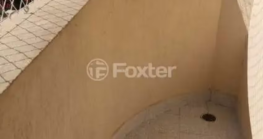 Apartamento com 1 quarto à venda na Rua Pedro Doll, 43, Santana, São Paulo
