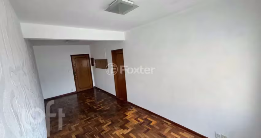 Apartamento com 2 quartos à venda na Rua João Pereira, 236, Lapa, São Paulo