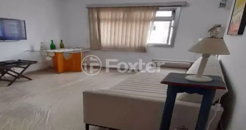 Apartamento com 2 quartos à venda na Rua Professor Vahia de Abreu, 87, Vila Olímpia, São Paulo