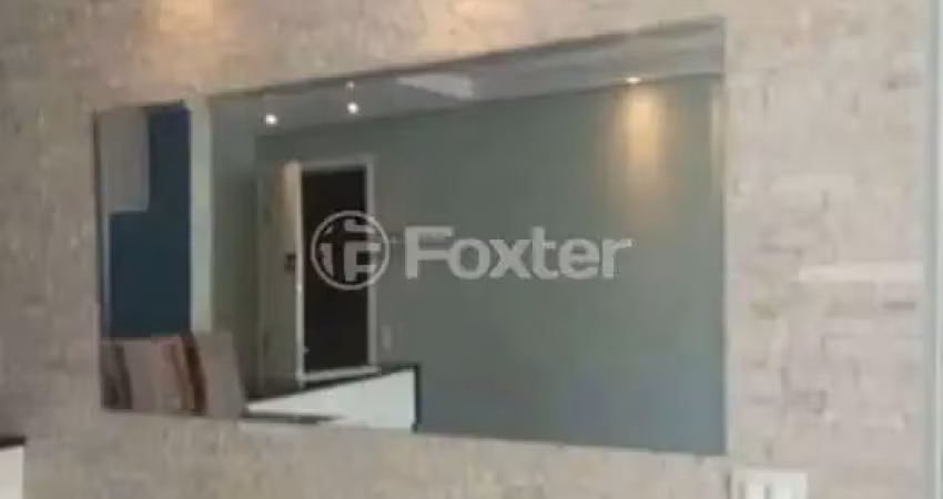 Apartamento com 3 quartos à venda na Rua da Chibata, 61, Vila Andrade, São Paulo