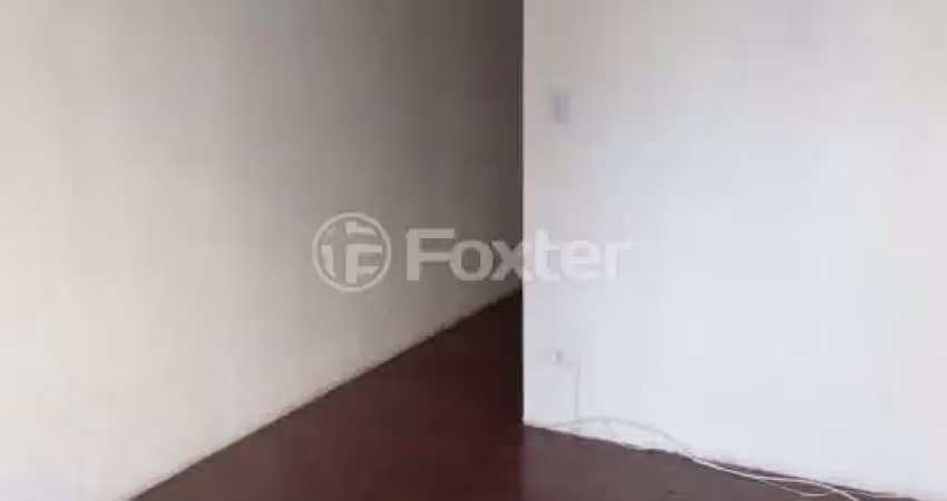 Apartamento com 1 quarto à venda na Rua Tenente Otávio Gomes, 330, Aclimação, São Paulo