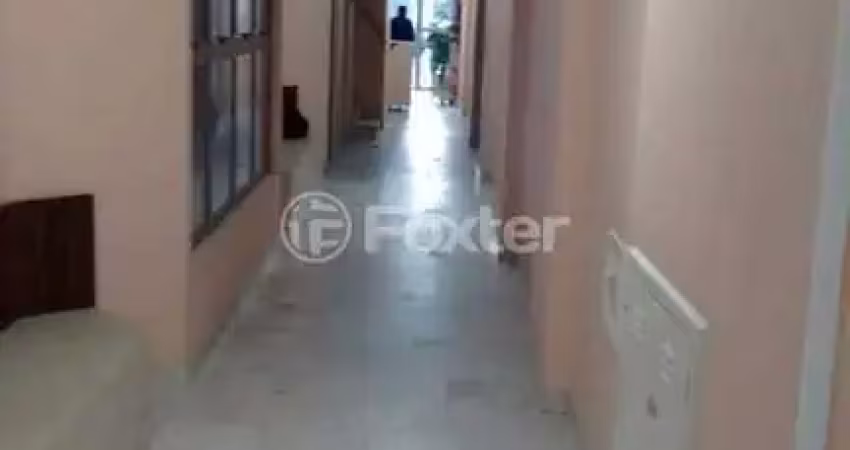 Apartamento com 1 quarto à venda na Alameda Barros, 131, Santa Cecília, São Paulo