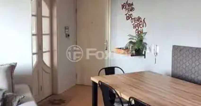 Apartamento com 3 quartos à venda na Rua Dona Silla Nalon Gonzaga, 136, Parque Marajoara, Santo André
