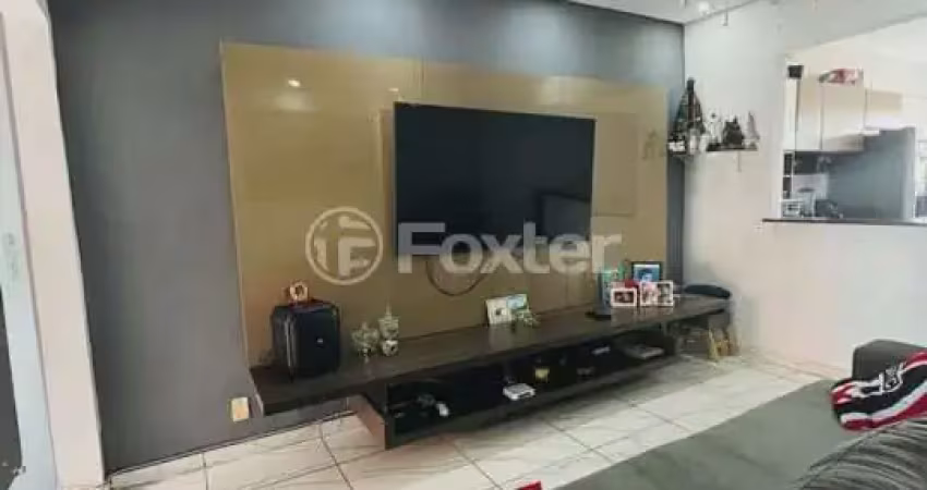 Casa com 3 quartos à venda na Rua Coronel Edgard Pereira Armond, 19, Jardim Myrna, São Paulo