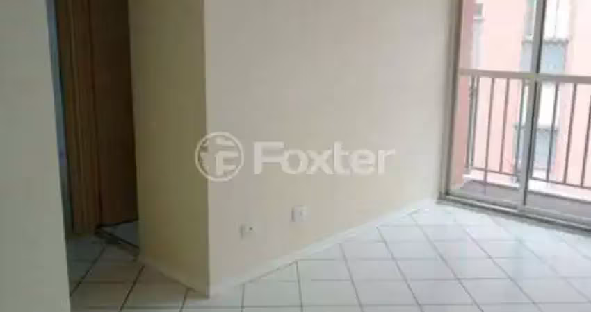 Apartamento com 2 quartos à venda na Rua Armando Pinelli, 268, Taboão, Diadema