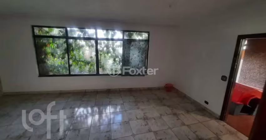 Casa com 4 quartos à venda na Rua Sousa Filho, 637, Vila Santa Delfina, São Paulo