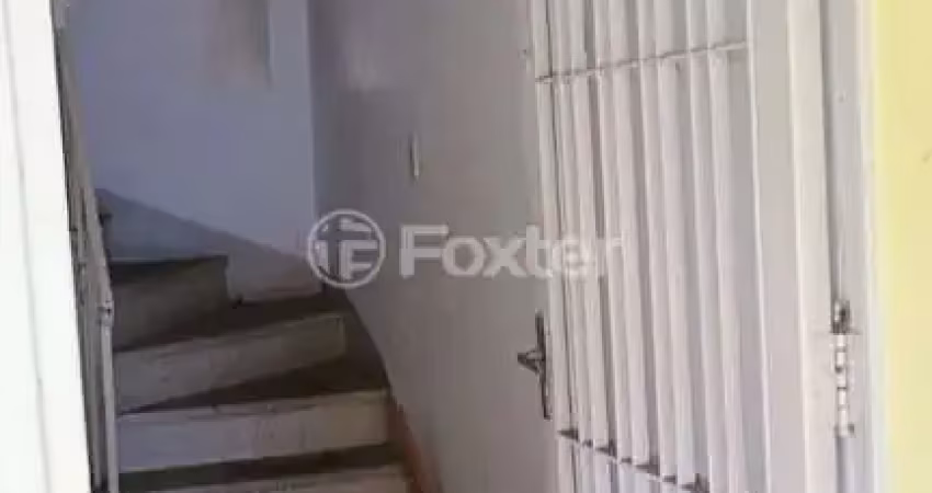Casa com 2 quartos à venda na Rua Relíquia, 771, Jardim das Laranjeiras, São Paulo