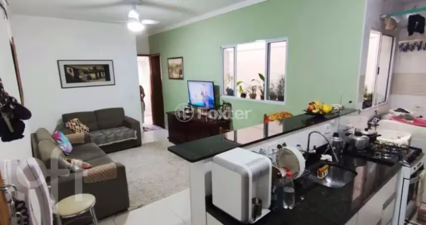 Apartamento com 2 quartos à venda na Avenida Gustavo Adolfo, 1642, Vila Gustavo, São Paulo