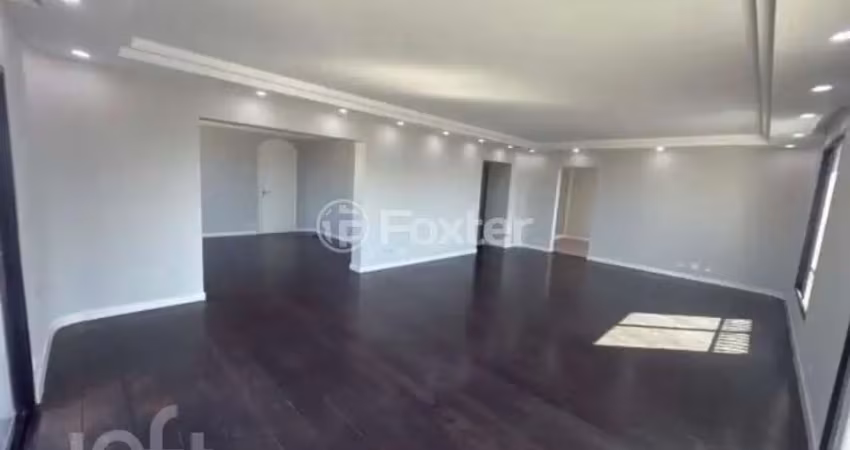 Apartamento com 3 quartos à venda na Rua José Carlos de Toledo Piza, 215, Jardim Parque Morumbi, São Paulo