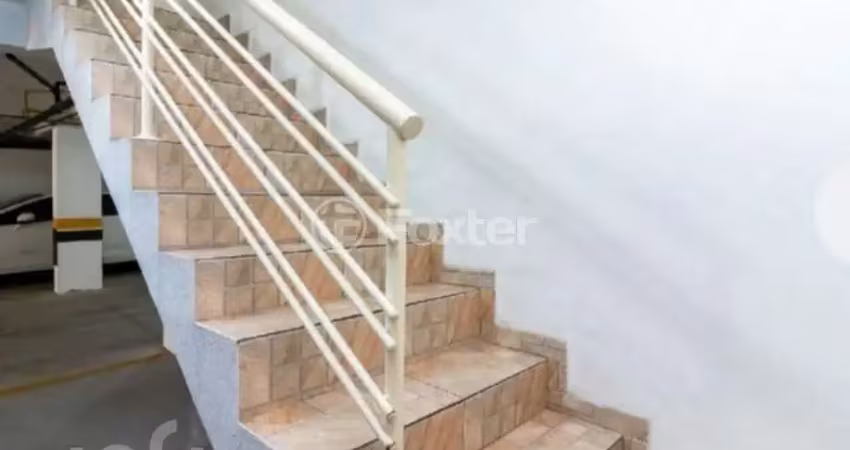 Casa em condomínio fechado com 3 quartos à venda na Rua Professor Dário Ribeiro, 1614, Vila Prado, São Paulo