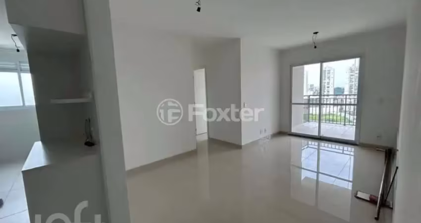 Apartamento com 3 quartos à venda na Avenida Miguel Estefno, 2800, Saúde, São Paulo