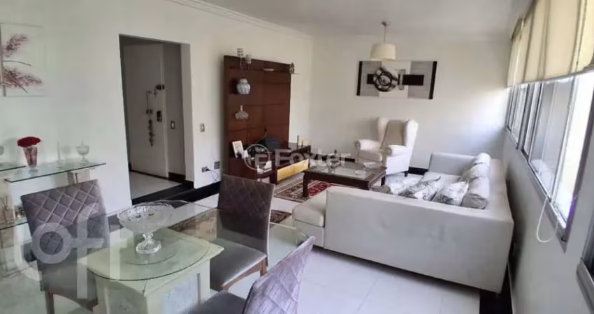 Apartamento com 3 quartos à venda na Rua Marechal Hastinfilo de Moura, 338, Vila Sônia, São Paulo
