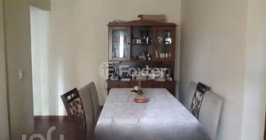 Apartamento com 2 quartos à venda na Rua Aquiles Jovane, 31, Jardim Celeste, São Paulo
