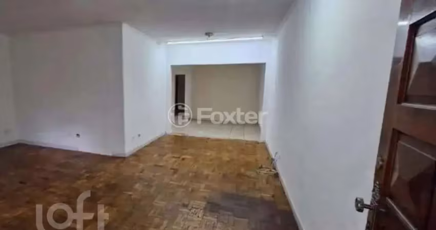 Casa com 3 quartos à venda na Rua Luís Delfino, 56, Vila Bastos, Santo André