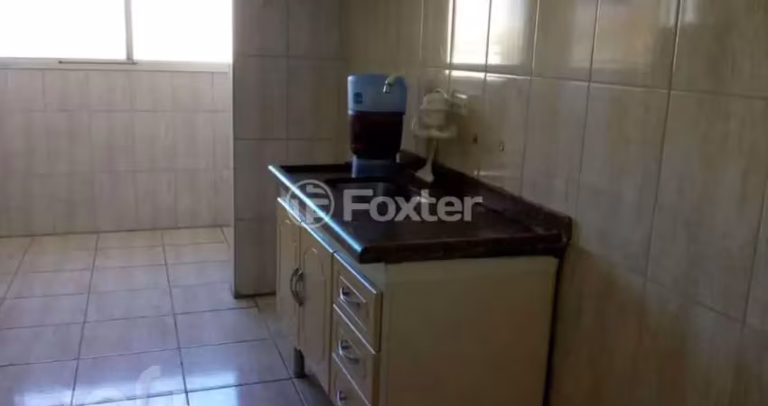 Apartamento com 2 quartos à venda na Rua Evans, 471, Vila Esperança, São Paulo
