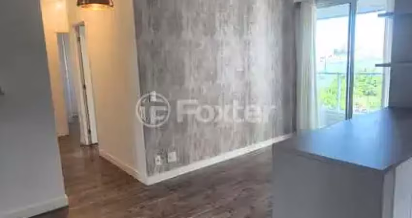 Apartamento com 2 quartos à venda na Avenida Raimundo Pereira de Magalhães, 909, Vila Anastácio, São Paulo