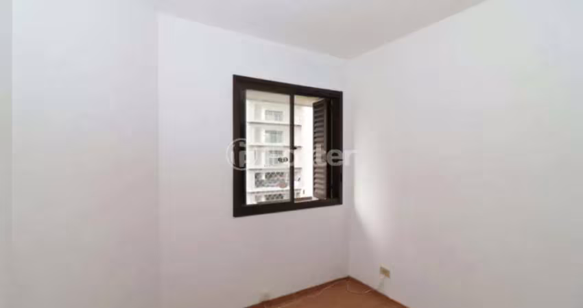 Apartamento com 4 quartos à venda na Avenida Afonso Mariano Fagundes, 425, Saúde, São Paulo
