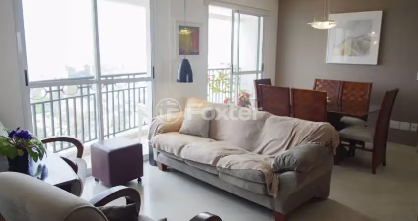 Apartamento com 3 quartos à venda na Avenida Adolfo Pinheiro, 760, Santo Amaro, São Paulo
