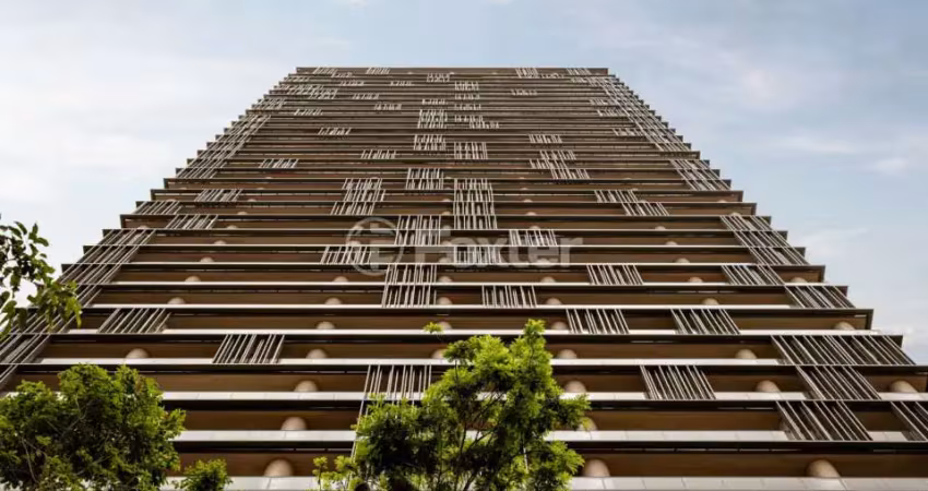 Apartamento com 3 quartos à venda na Rua Henrique Monteiro, 154, Pinheiros, São Paulo