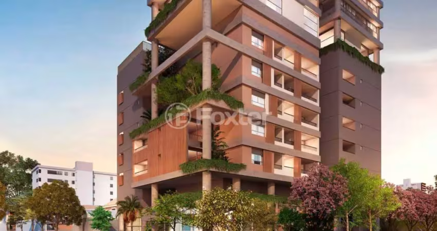 Apartamento com 3 quartos à venda na Avenida Lavandisca, 531, Indianópolis, São Paulo