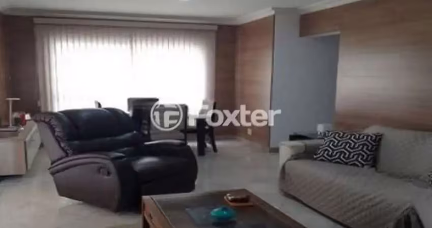 Apartamento com 3 quartos à venda na Rua Doutor Augusto de Miranda, 639, Pompéia, São Paulo