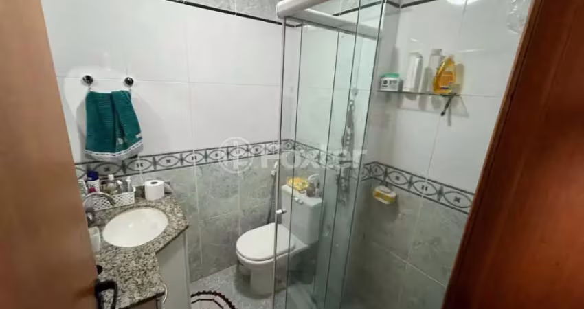 Apartamento com 3 quartos à venda na Avenida do Cursino, 912, Saúde, São Paulo