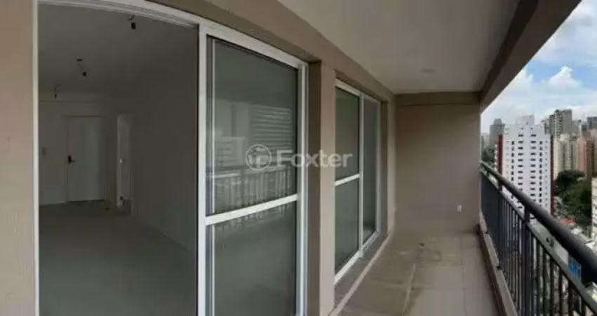 Apartamento com 1 quarto à venda na Rua Sílvia, 399, Bela Vista, São Paulo