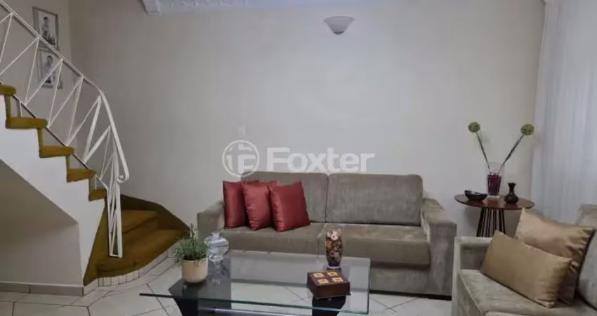 Casa com 3 quartos à venda na Rua Apiacás, 932, Perdizes, São Paulo